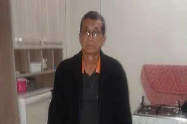 Foto relacionada a notícia: Identificado idoso morto por golpes de faca na Rodoviária  de Cascavel