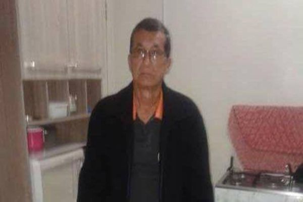 Identificado idoso morto por golpes de faca na Rodoviária  de Cascavel