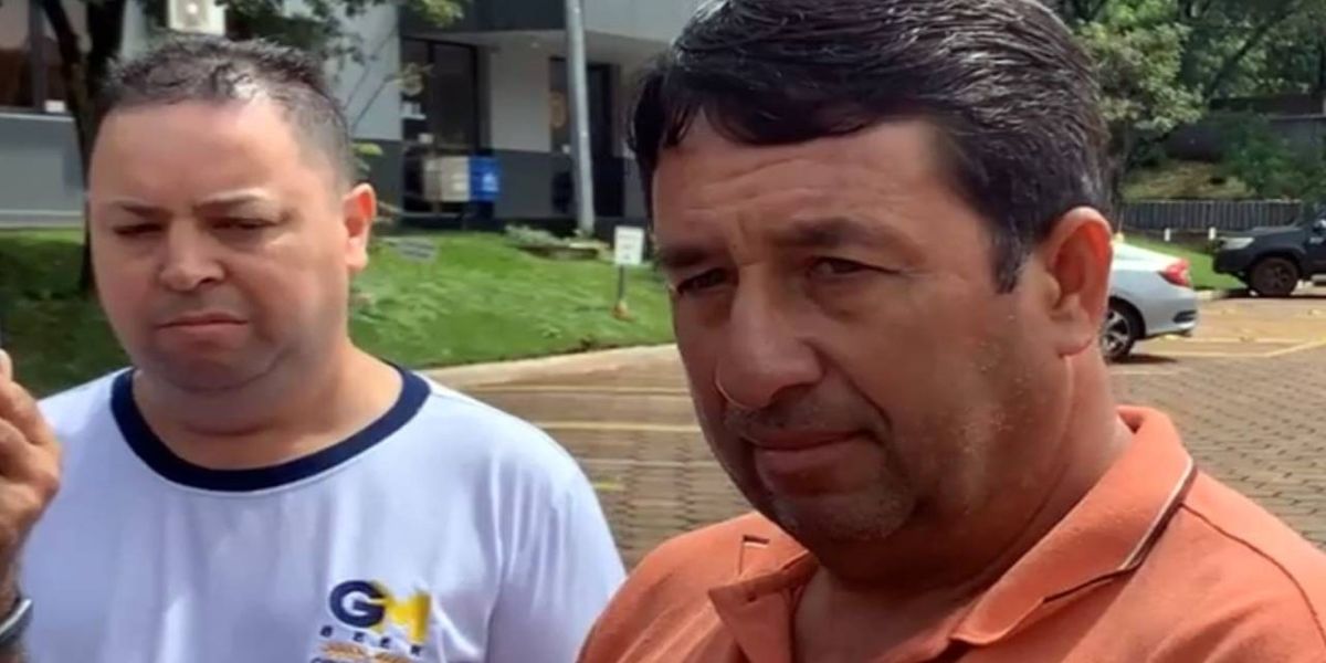 Família de Genésio Maia fala sobre o crime e agradece o trabalho da Policia Civil de Cascavel