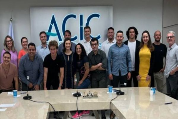 Núcleo Jovem busca em sua essência a inspiração para o seu fortalecimento