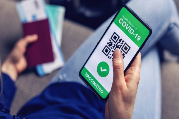 Projeto de Lei que proíbe passaporte sanitário segue para sanção do governador Ratinho Junior