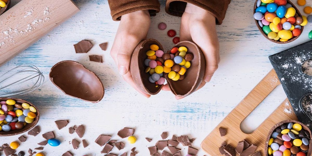 Páscoa é o momento de recuperar prejuízos trazidos pela pandemia