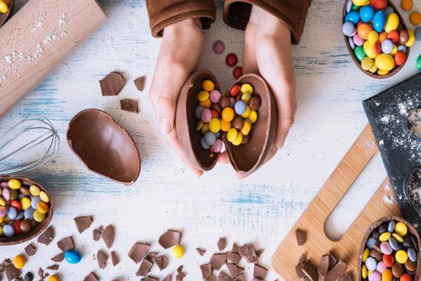 Páscoa é o momento de recuperar prejuízos trazidos pela pandemia