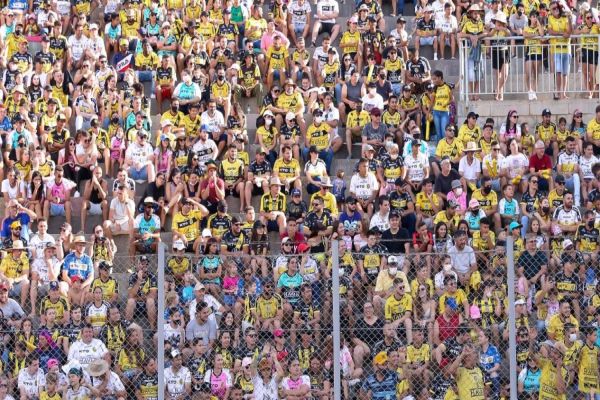 Ingressos para ver o FC Cascavel na Série D já estão à venda; confira os valores