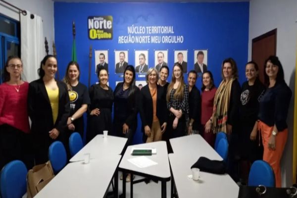 Mulheres abordam empreendedorismo feminino em encontro na região Norte