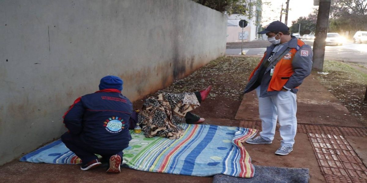 Comissão sugere cadastro de pessoas em situação de rua ou abordadas pela Guarda