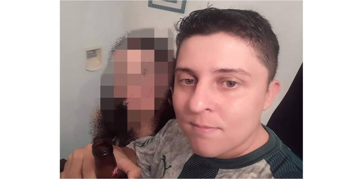 Jovem que morreu em acidente na Avenida Carlos Gomes é identificado