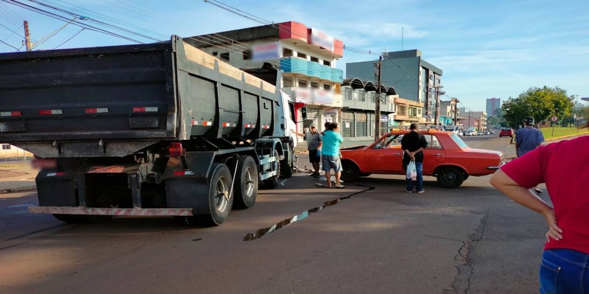 Vereador pede redutores de velocidade na Juscelino Kubitschek