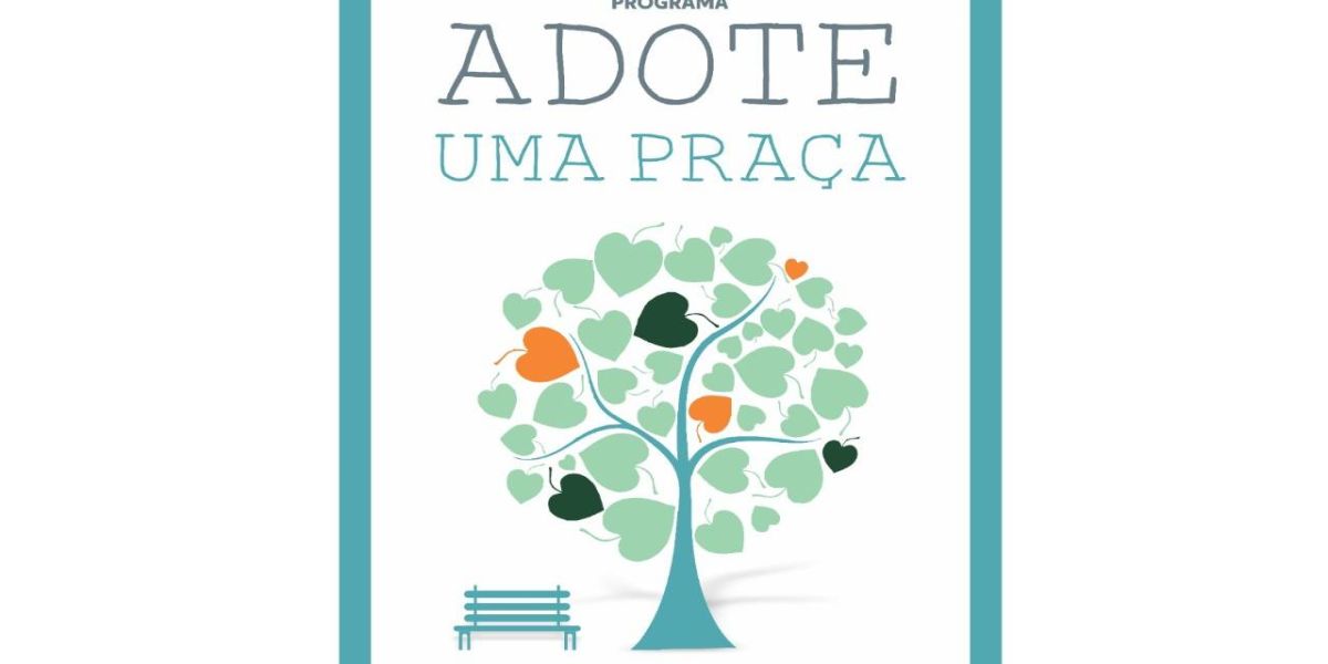Território Cidadão entrega documentação para Colégio "adotar praça" em Cascavel