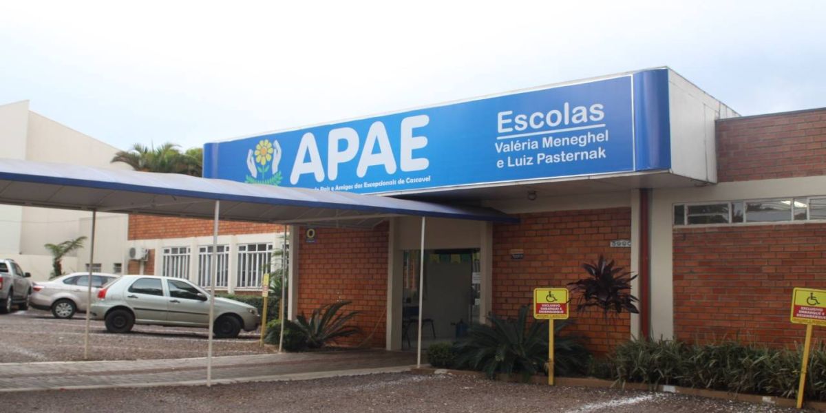 Apae Cascavel comemora 51 anos com extensa programação