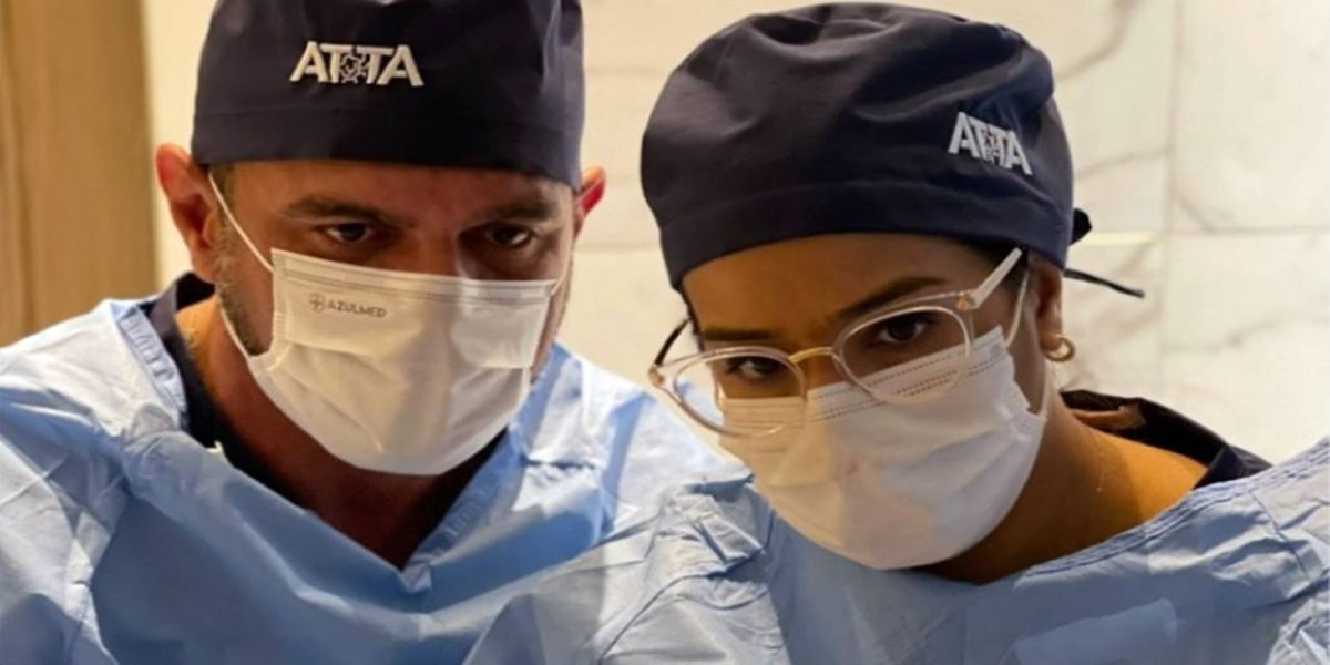 No Paraná, médico cria dispositivo inovador para tratar varizes e abre centro de treinamento