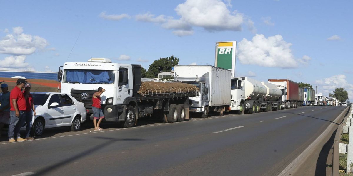 Como as agroindústrias podem diminuir o valor do frete frente à alta do combustível