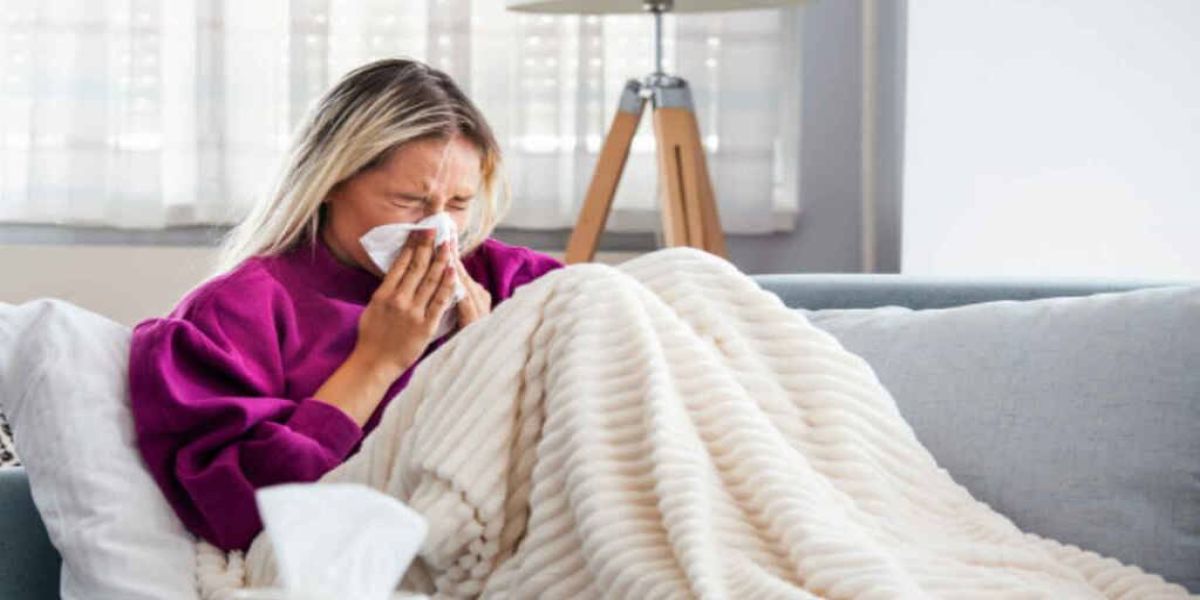 Doenças de Outono: Exames podem ajudar a diferenciar as infecções virais, típicas da estação