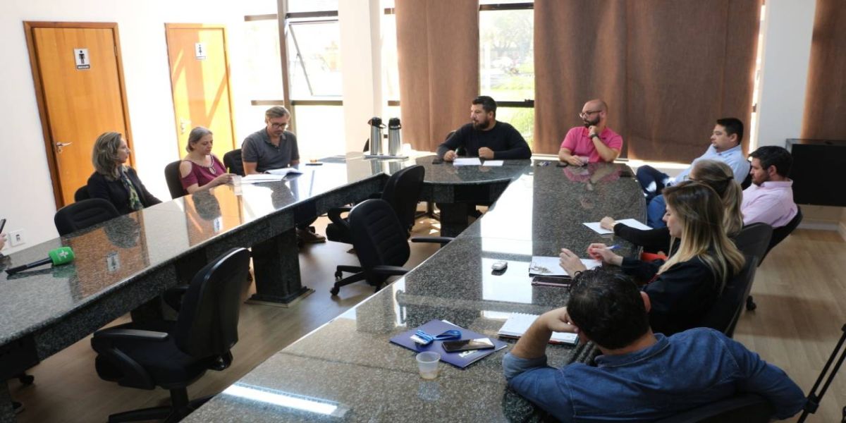 Comissão e autoridades discutem regulação de pacientes, cirurgias e superlotação