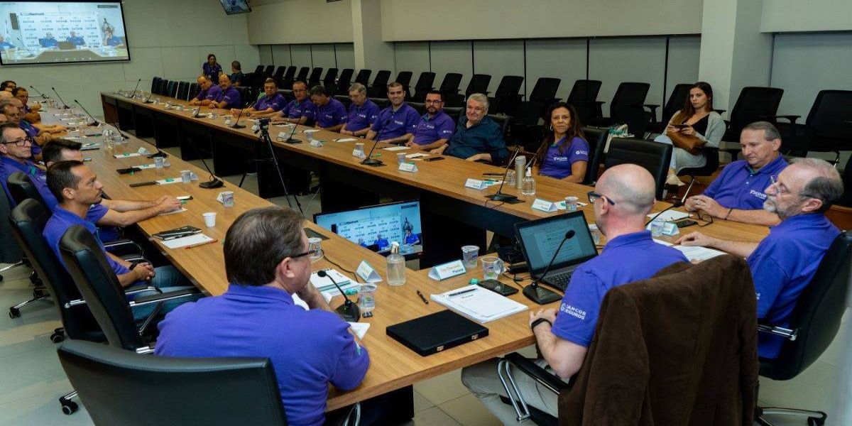 Sicoob Três Fronteiras distribui mais de R$ 3 milhões em resultados aos cooperados