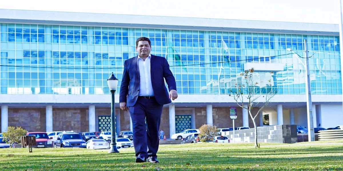 Prestando contas: Deputado Gugu Bueno conquistou R$ 56 milhões em investimentos para Cascavel
