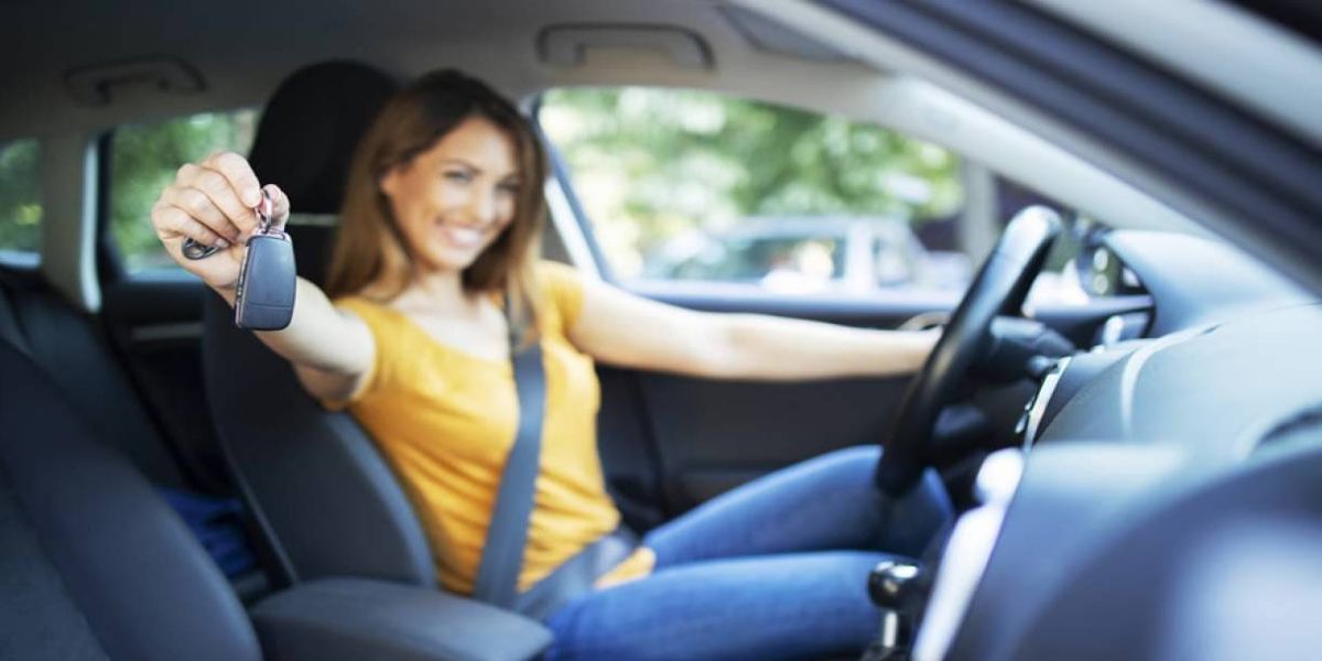 Seguro de automóveis são mais baratos para mulheres? Entenda os motivos!