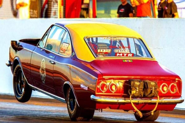 Campeonato Paranaense de Arrancada volta a ter público em Toledo