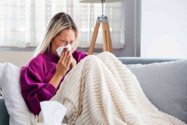 Doenças de Outono: Exames podem ajudar a diferenciar as infecções virais, típicas da estação
