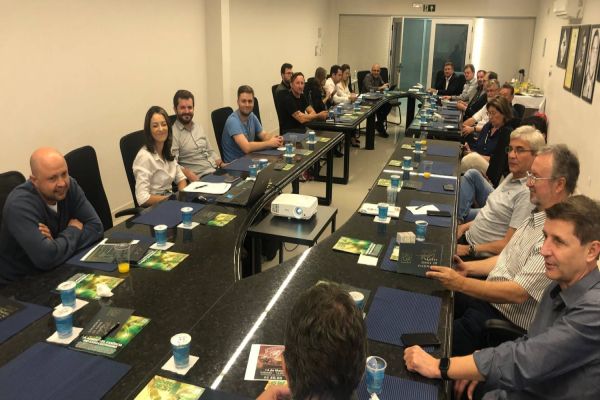 Feijoada da União, recebe validação positiva em reunião de Plenária do Codesc Cascavel