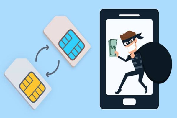 Golpistas roubam números de celular e garantem acesso a informações de usuários; Entenda o golpe