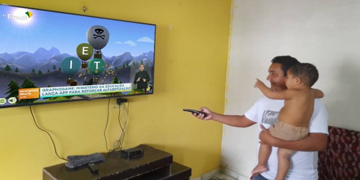 Fim da Parabólica: Beneficiários do CadÚnico receberão kits de última geração para acessar TV