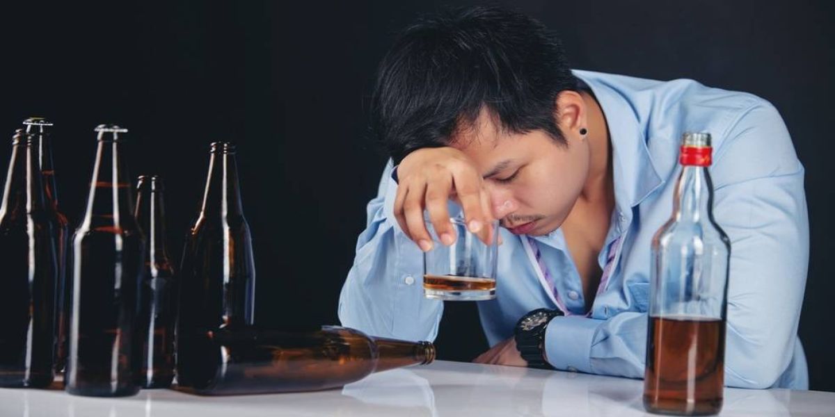 Por que temos mau hálito após ingerir álcool?