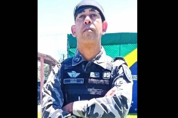 Policial baleado em ataque à empresa de valores em Guarapuava tem morte cerebral confirmada, diz PM