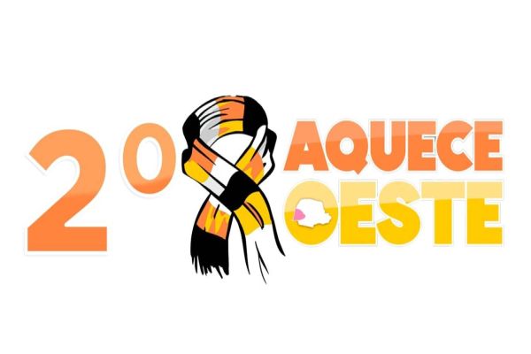 Adamop lança segunda edição da campanha "Aquece Oeste"