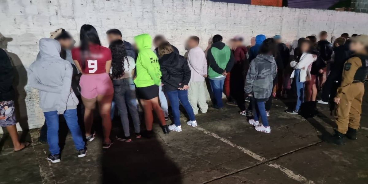 Conselho Tutelar fala sobre a atuação dos conselheiros em não atender ocorrência da Operação AIFU