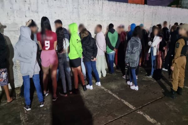 Conselho Tutelar fala sobre a atuação dos conselheiros em não atender ocorrência da Operação AIFU