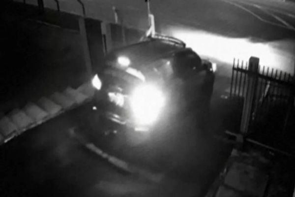 Golpistas se passam por quadrilha que atacou Guarapuava para extorquir moradores da cidade