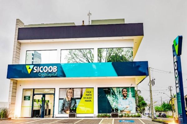 Com crescimento histórico em 2021, Sicoob Credicapital distribui mais de R$ 9 milhões aos cooperados