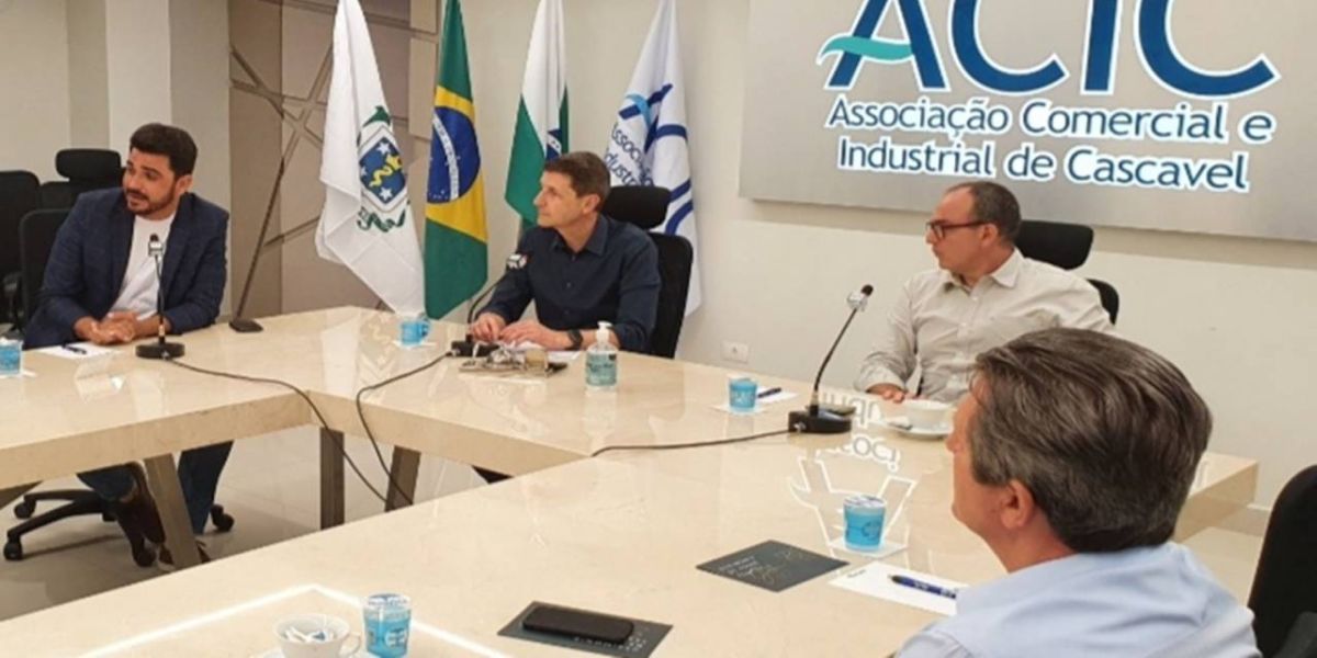 Transpoeste traz novidades de setor que movimenta o Brasil