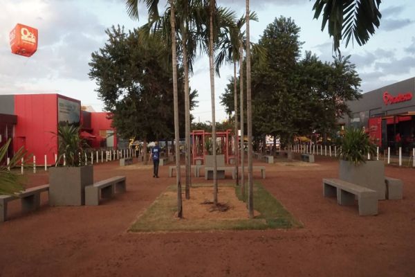 Produtor rural conta com quase R$ 12 bilhões em financiamentos na Agrishow 2022