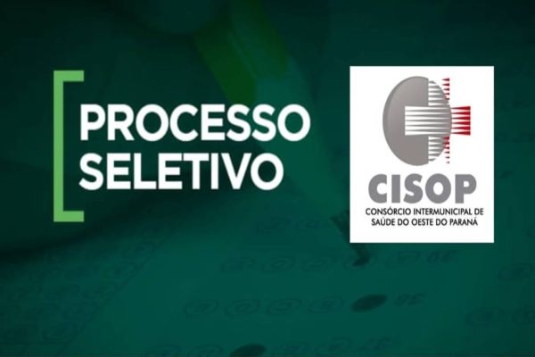 Cisop abre processo seletivo para preenchimento do quadro do Cetea