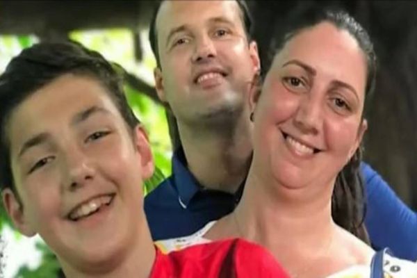 Empresário mata esposa, filho, mãe e sogra e tira a própria vida no RS