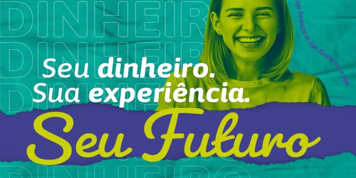 Experiência online ajuda a planejar finanças e a ter uma nova visão sobre dinheiro