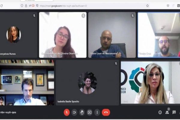 Planejamento da Cascavel 2050 inicia pelas câmaras técnicas do Codesc