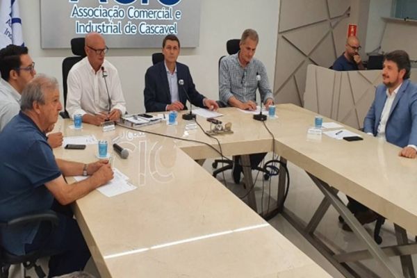 Corredor multimodal de Capricórnio pode reduzir em 30% preço dos fretes