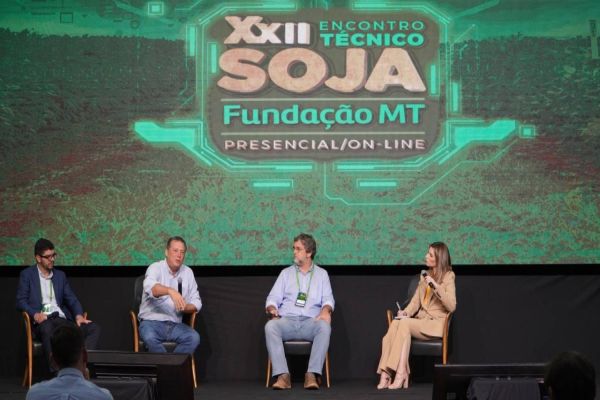 Planejamento é a palavra mágica para o produtor se preparar diante do cenário global