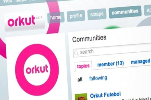 Orkut de volta? Fundador reativa site e diz que está construindo algo novo