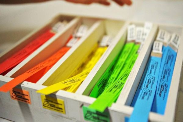 Triagem de Manchester: Entenda por que as cores determinam a ordem de atendimento em hospitais