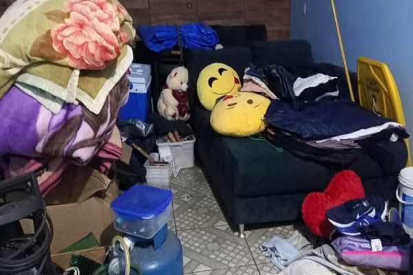 Polícia Federal realiza Operação de Combate a Crimes de Contrabando e Descaminho em Santa Terezinha