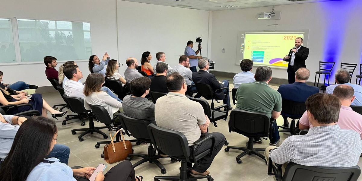 Sebrae e Biopark vão investir mais de R$800 mil para captação e aceleração de novas empresas