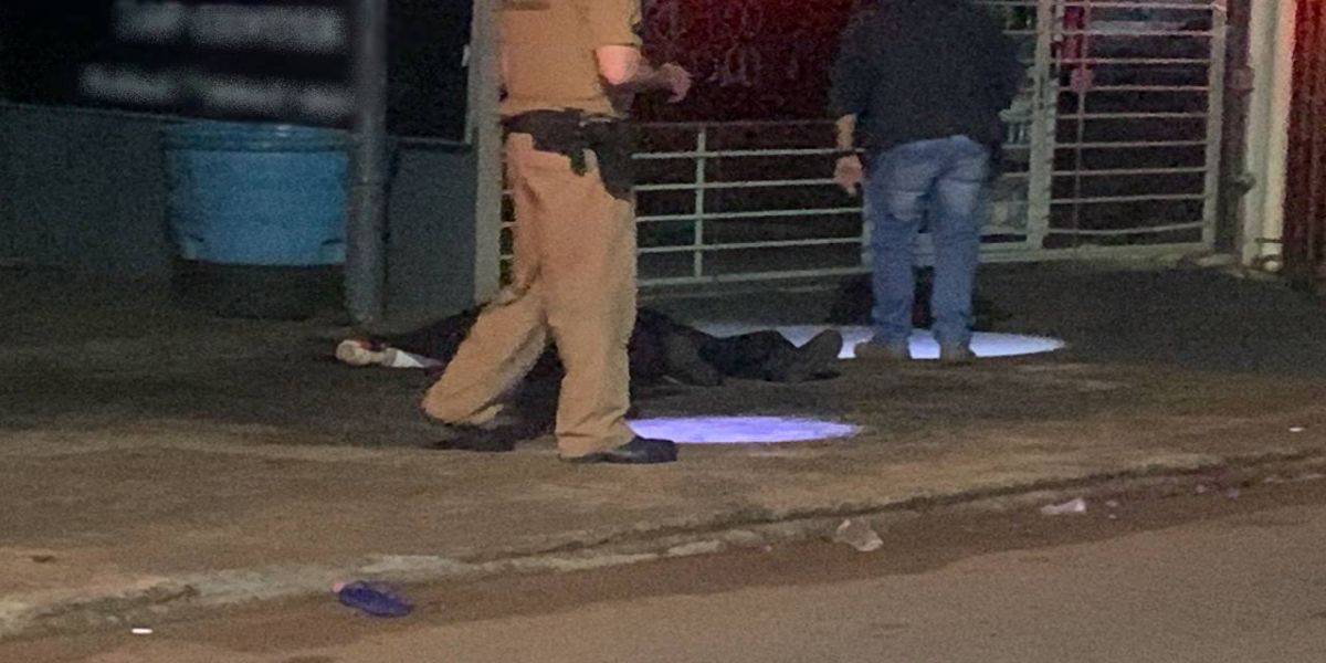 Policial Militar apontado como autor do homicídio de Josival Cardoso do Santos é preso no 6ª BPM