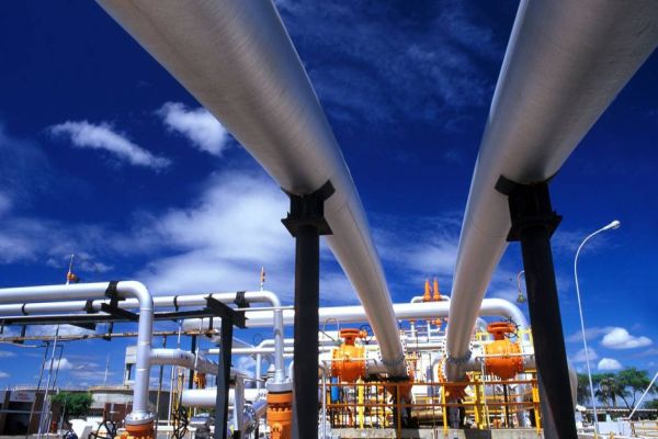 Petrobras reajusta gás natural em 19% no domingo