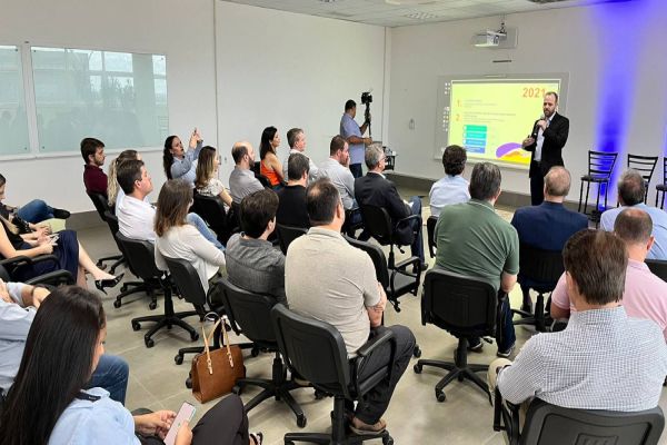 Sebrae e Biopark vão investir mais de R$800 mil para captação e aceleração de novas empresas