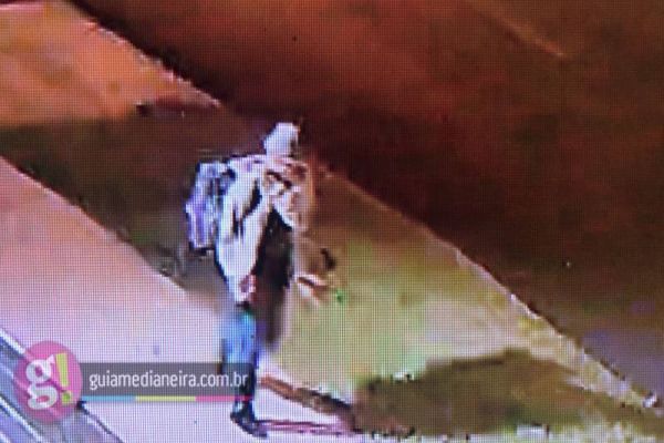 Loja é arrombada e tem mercadorias furtadas em Medianeira