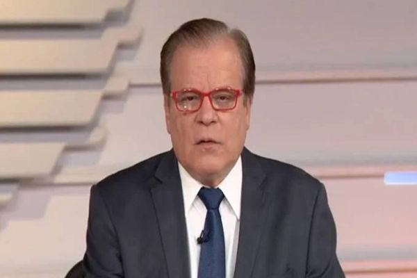 Jornalista Chico Pinheiro deixa a Rede Globo após 32 anos